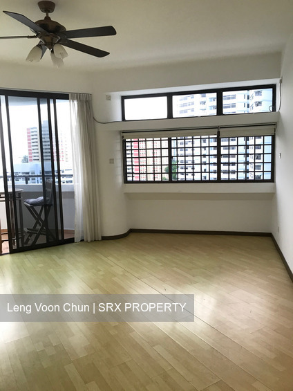 Mandarin Gardens (D15), Condominium #234804551